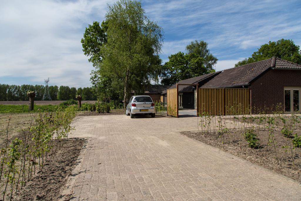 De Gemoedelijkheid Villa Nuenen Room photo