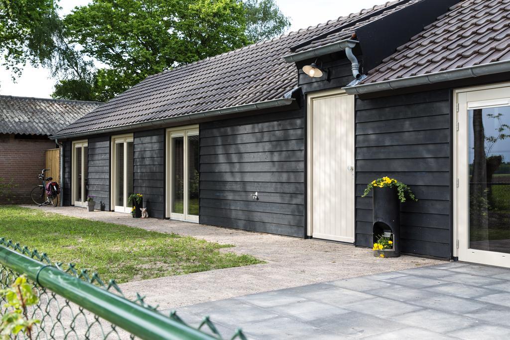 De Gemoedelijkheid Villa Nuenen Exterior photo